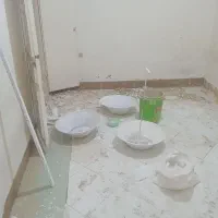 گچ کاری و بنای پذیرفته می شود