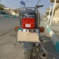 موتور عرشیا 200|موتورسیکلت|نجف‌آباد, یزدانشهر|دیوار