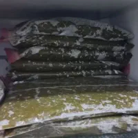 سبزی خورشتی درجه۱