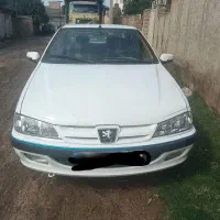 پژوپارس سال مدل ۹۳