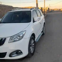 هایما S7 ۱۳۹۹ توربوشارژ اتومات|خودرو سواری و وانت|مشهد, سناباد|دیوار