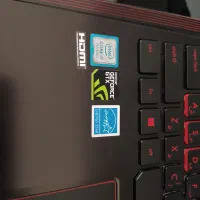 FX553VE|رایانه همراه|تهران, کوهک|دیوار