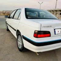 فروش پارس ELX  مدل ۸۳|خودرو سواری و وانت|بوکان, |دیوار