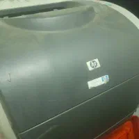 پرینتر لیزری hp2550