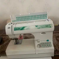 چرخ خیاطی کاچیران مدل نیولایف ۳۰۸۴
