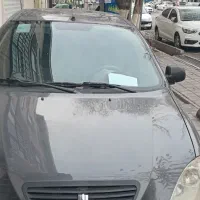 تیبا ۱ مدل ۹۶