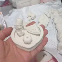 گرفت یلدایی و دکوری|مجسمه، تندیس، ماکت|طبس, |دیوار