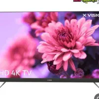 تی وی۵۰اینچ ایکس ویژن