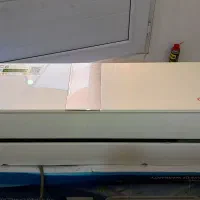 کولر اسپیلت ۲۴۰۰۰ سوپرجنرال eforce پیستونی کوپلند|کولر گازی و فن‌کوئل|کرج, ترمینال کلانتری|دیوار