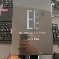 تبلت سیم‌کارت خور A08 Pro