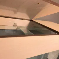 اکواریوم|ماهی|رشت, فلسطین|دیوار