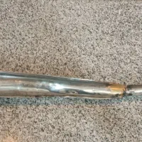 اگزوز پنج دنده