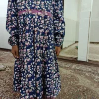 لباس دخترانه