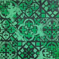 تابلو طرح مخمل|تابلو، نقاشی، عکس|اصفهان, وحید|دیوار