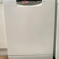 ماشین ظرفشویی بوش