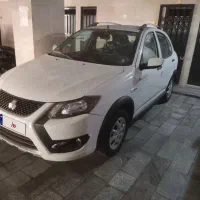 کوییک GXL مدل ۱۴۰۴ صفر