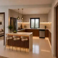 بازسازی خانه ویلا آپارتمان ساختمان اداری