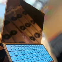 microsoft laptop surface pro 4