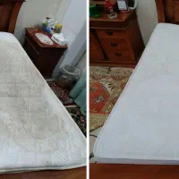 مبل شویی در منزل شستشوی مبل فرش موکت مبلشویی تهران|خدمات نظافت|تهران, صادقیه|دیوار