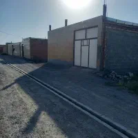حیاط در باغ معروف