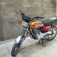 ۲۰۰|موتورسیکلت|قیدار, |دیوار