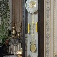 ساعت مناسب برای جهاز