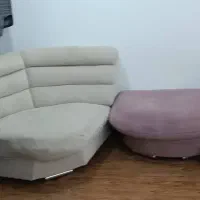 مبل  هفت نفره|مبلمان خانگی و میز عسلی|آق قلا, |دیوار