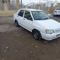 پراید ۱۳۲ ۹۴ درحد صفر