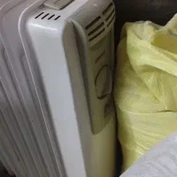 بخاری برقی رادیاتور روغن|بخاری، هیتر، شومینه|کاشان, کارگر|دیوار