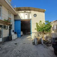 سوله فروش ۴۰۸متر فرون آباد (حاجی آباد)