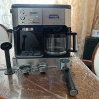 دستگاه قهوه ساز و اسپرسو ساز دلونگی مدل 431
