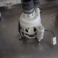 جت فن ماشین ظرفشویی|ماشین ظرفشویی|مشهد, امام رضا (ع)|دیوار