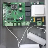 فروش ویژه جک درب پارکینگ به قیمت استثنایی|مصالح و تجهیزات ساختمان|تهران, شارق|دیوار