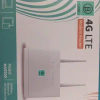 مودم سیمکارتی