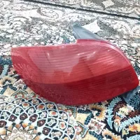 چراغ  عقب 206