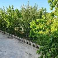 باغ خوش موقعیت