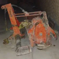 هلدر A40|خودرو سنگین|کرمان, |دیوار
