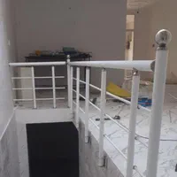 نرده استیل وآلمینیوم|خدمات پیشه و مهارت|بوشهر, |دیوار