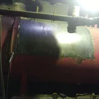 جوشکاری  وبرشکاری وجوش CO2