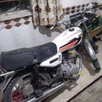 هوندا ۱۲۵ساوین