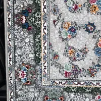 ۸ تخته فرش پاتریس ۱۲متری|فرش|دزفول, |دیوار