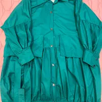 مانتو پاییزه