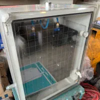 درایر پمپ باد دائم کار کمپرسور بادرطوبت گیر اسکرو|ماشین‌آلات صنعتی|تهران, نعمت‌آباد|دیوار