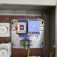 برقکار ساختمانی و منازل