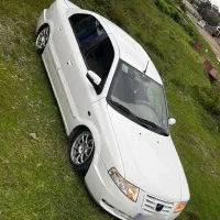 سمند سورن معمولی مدل ۹۱|خودرو سواری و وانت|تهران, آبشار تهران (دریاچه)|دیوار