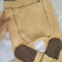 جوراب شلواری دولایه مخصوص زمستون