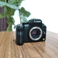 دوربین پاناسونیک لومیکس Panasonic Lumix GH2|دوربین عکاسی و فیلم‌برداری|تهران, ستارخان|دیوار