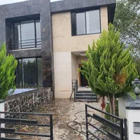 فروش ویلای مدرن تازه ساخت کلید نخورده فول|فروش خانه و ویلا|چالوس, |دیوار