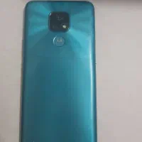 یک عدد گوشی موبایل موتورولا E7
