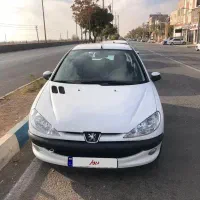 206مدل ۹۴ بی رنگ